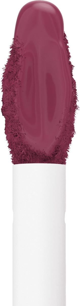 Lippenstift Super Stay Matte Ink 165 Successor, 5 ml