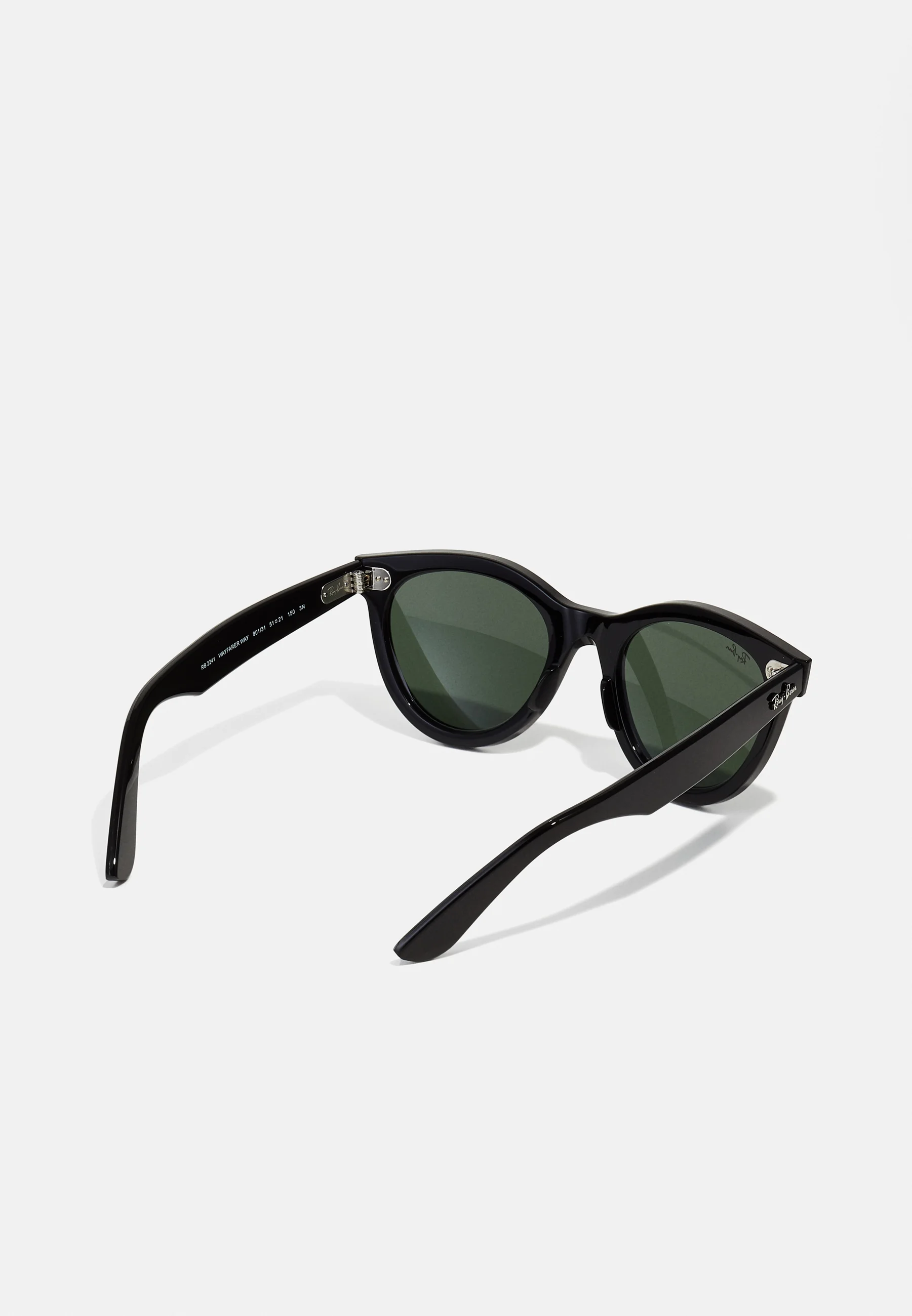 Ray-Ban WAYFARER WAY UNISEX - Gafas de sol