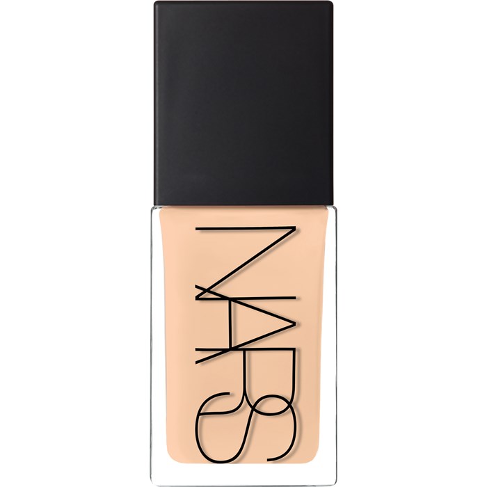 Light Reflecting Foundation