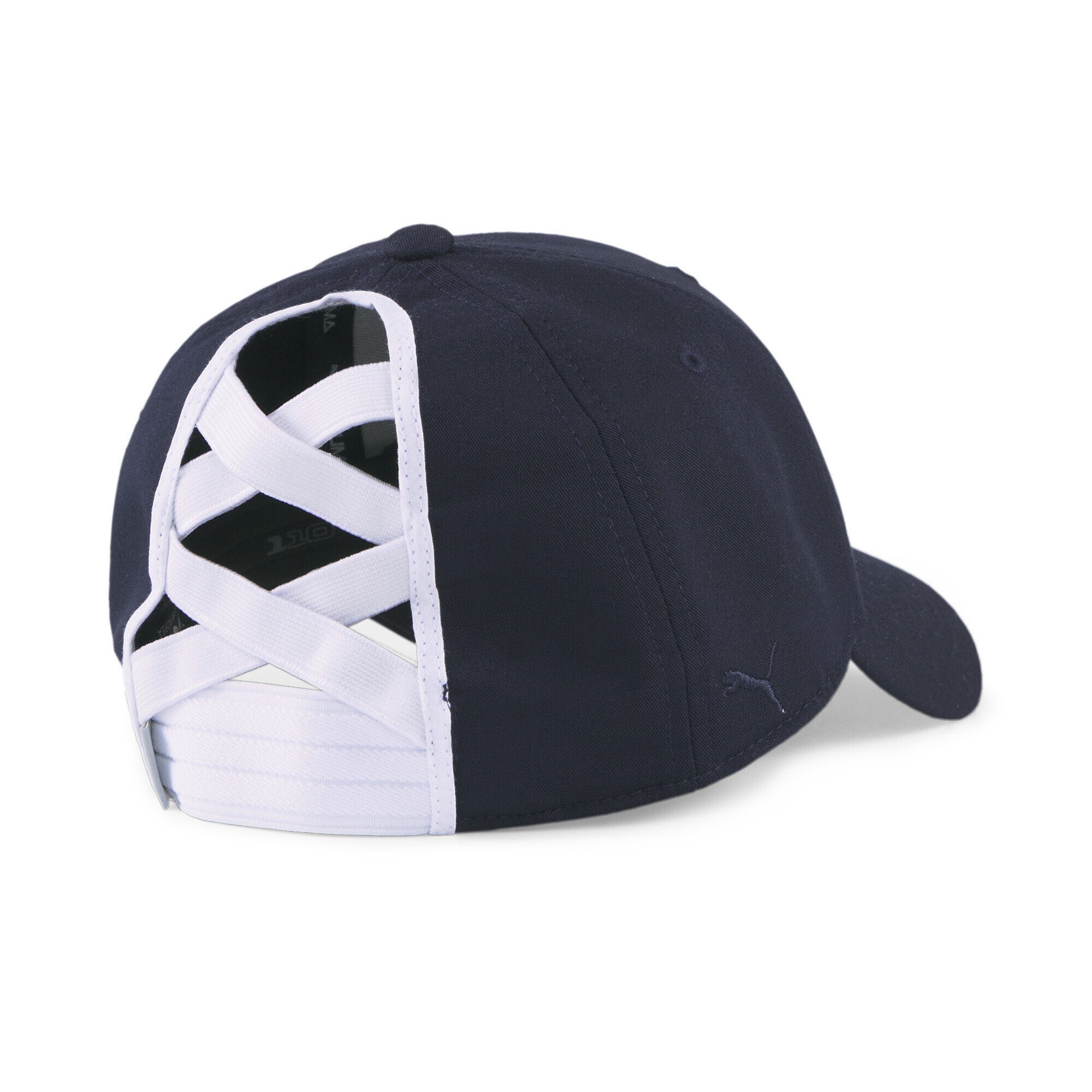 PUMA Flex Cap P Golf Ponytail Cap Damen
