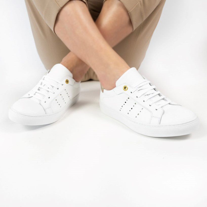 Myma  5401 - Blanc Doré