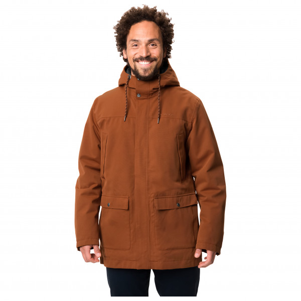 Vaude - Manukau Parka II - Winterjacke