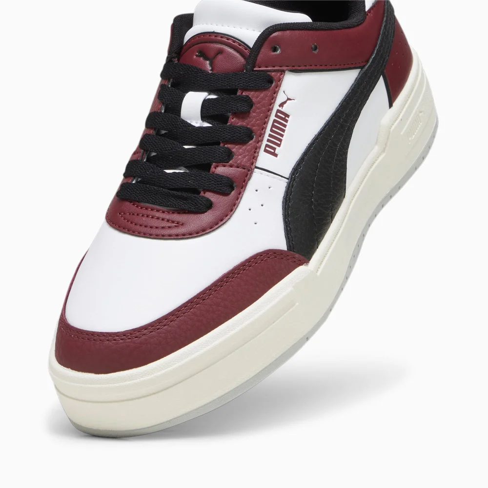 PUMA CA Pro Sport 393280_05 / weiss