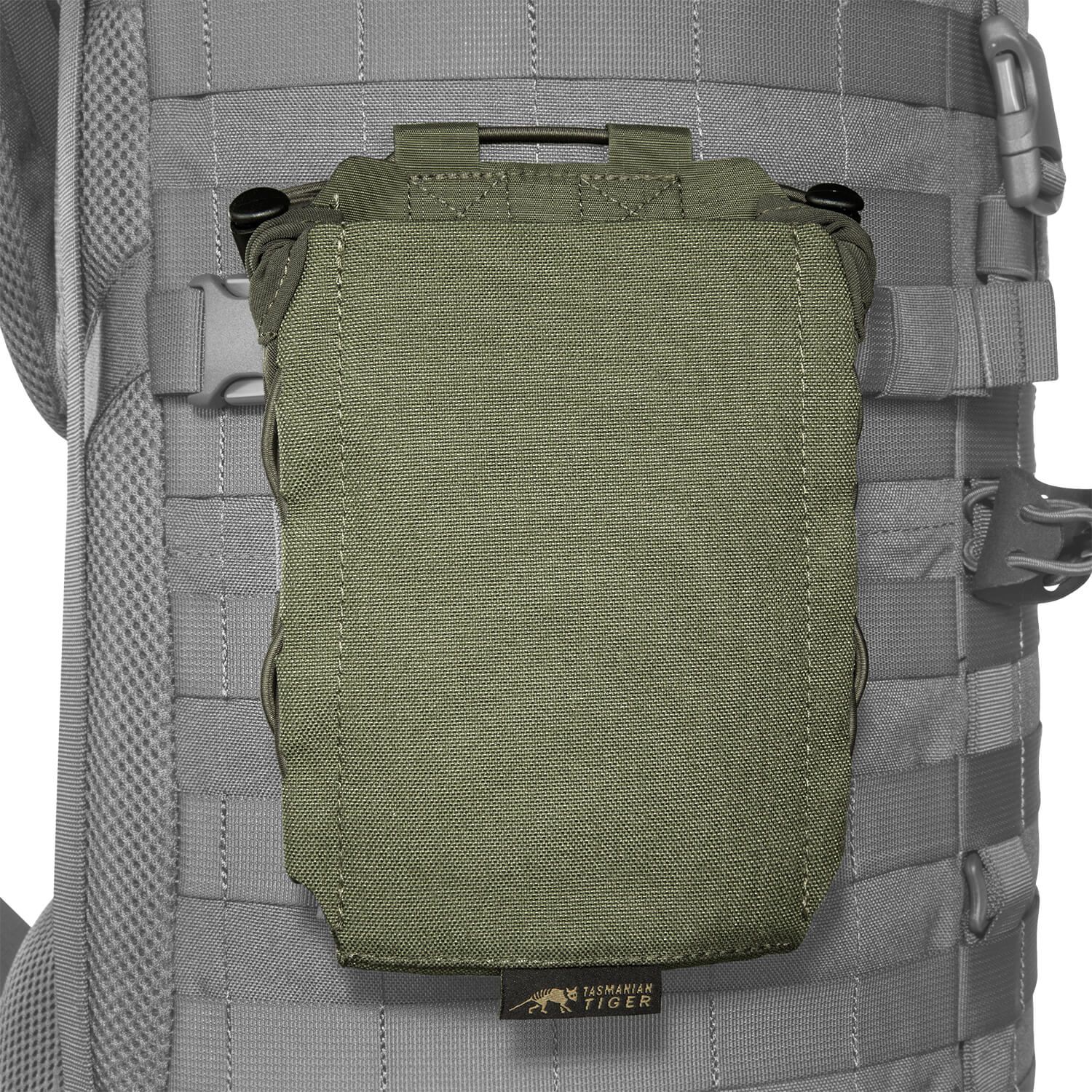 TT Multipurpose Side Pouch