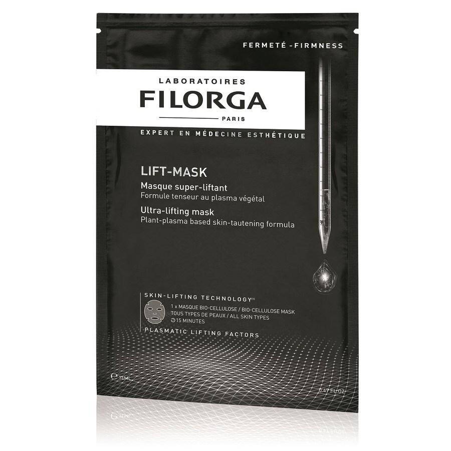 Lift-Mask Tuchmaske