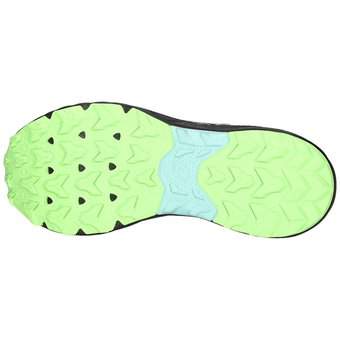 ASICS Gel-Venture 9 Trail Running in schwarz