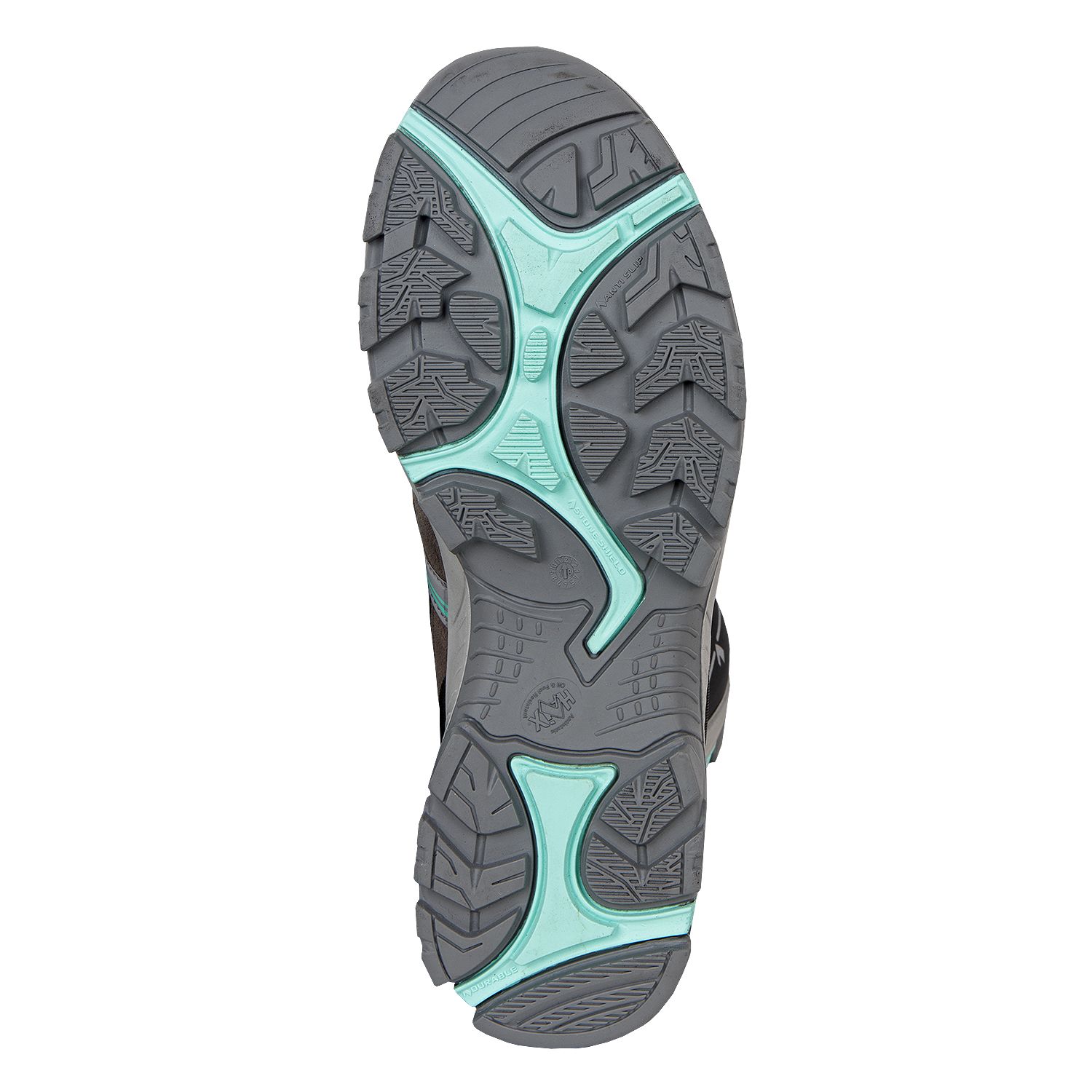 Black Eagle Safety 40.1 GTX Ws Low