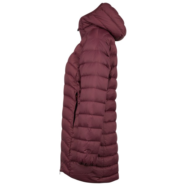 Mountain Equipment - Women's Earthrise Parka - Parka