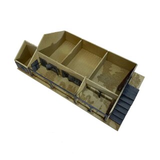 Rorke's Drift Set (20mm)