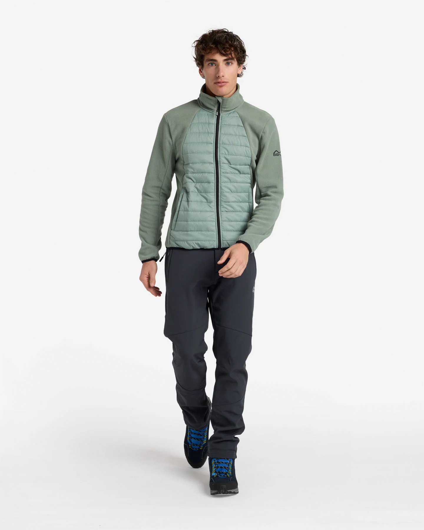 Pile 8848 Mountain Vaellus M OTM214W04-681