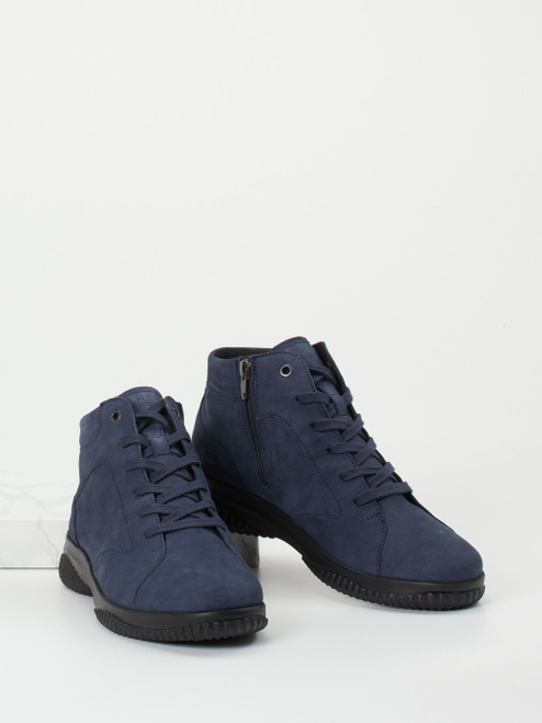 Schnürstiefelette-27511090111 Hartjes