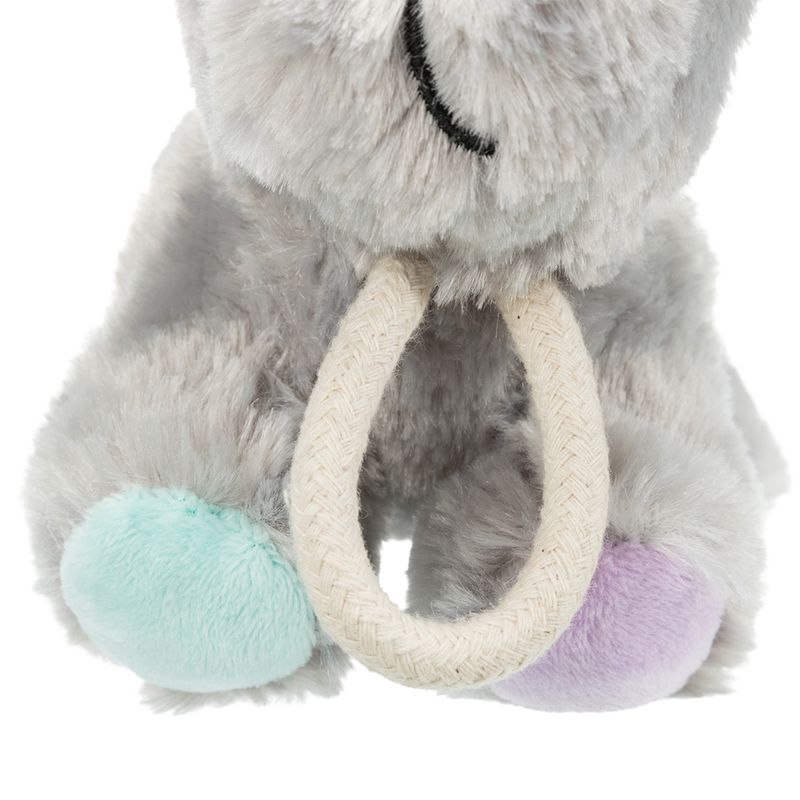 Trixie Junior Hund mit Tau zu TOP-Preisen