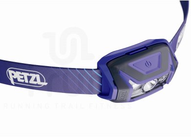 Petzl Tikka Core - 450 lumens
