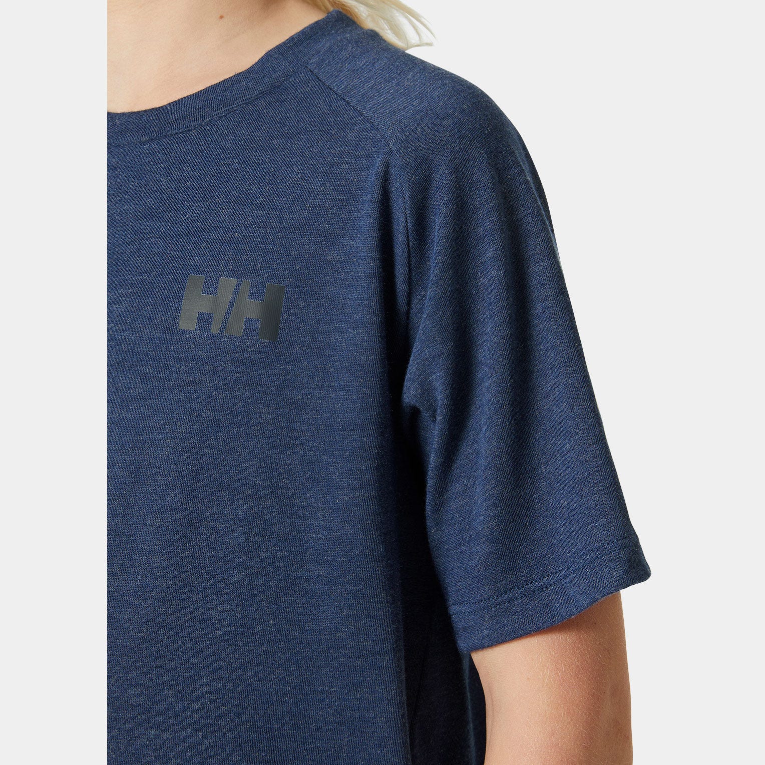 Juniors' Loen Technical T-Shirt