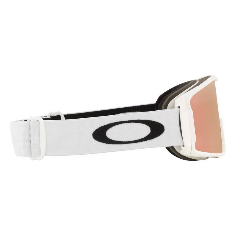 Oakley LINE MINER M Skibrille