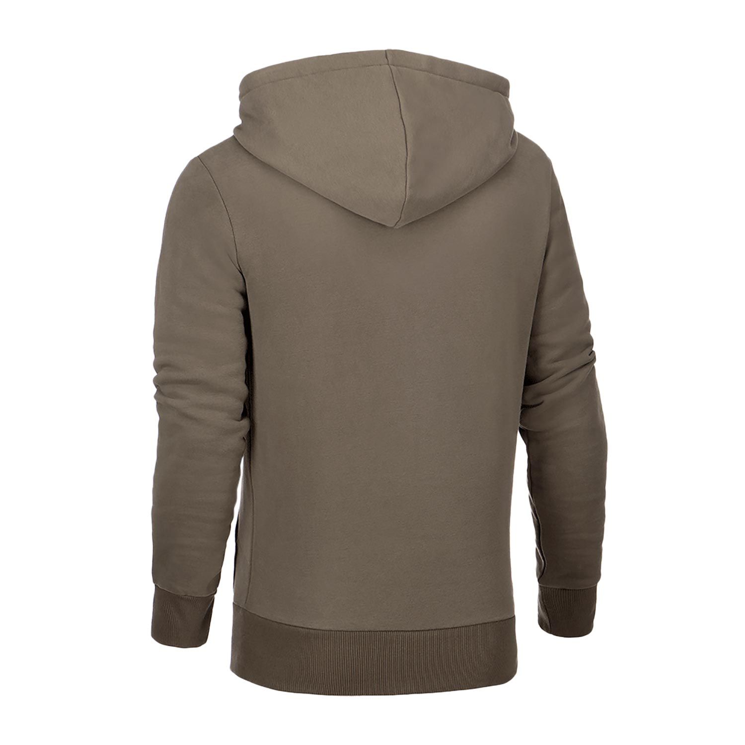 CG Logo Hoodie