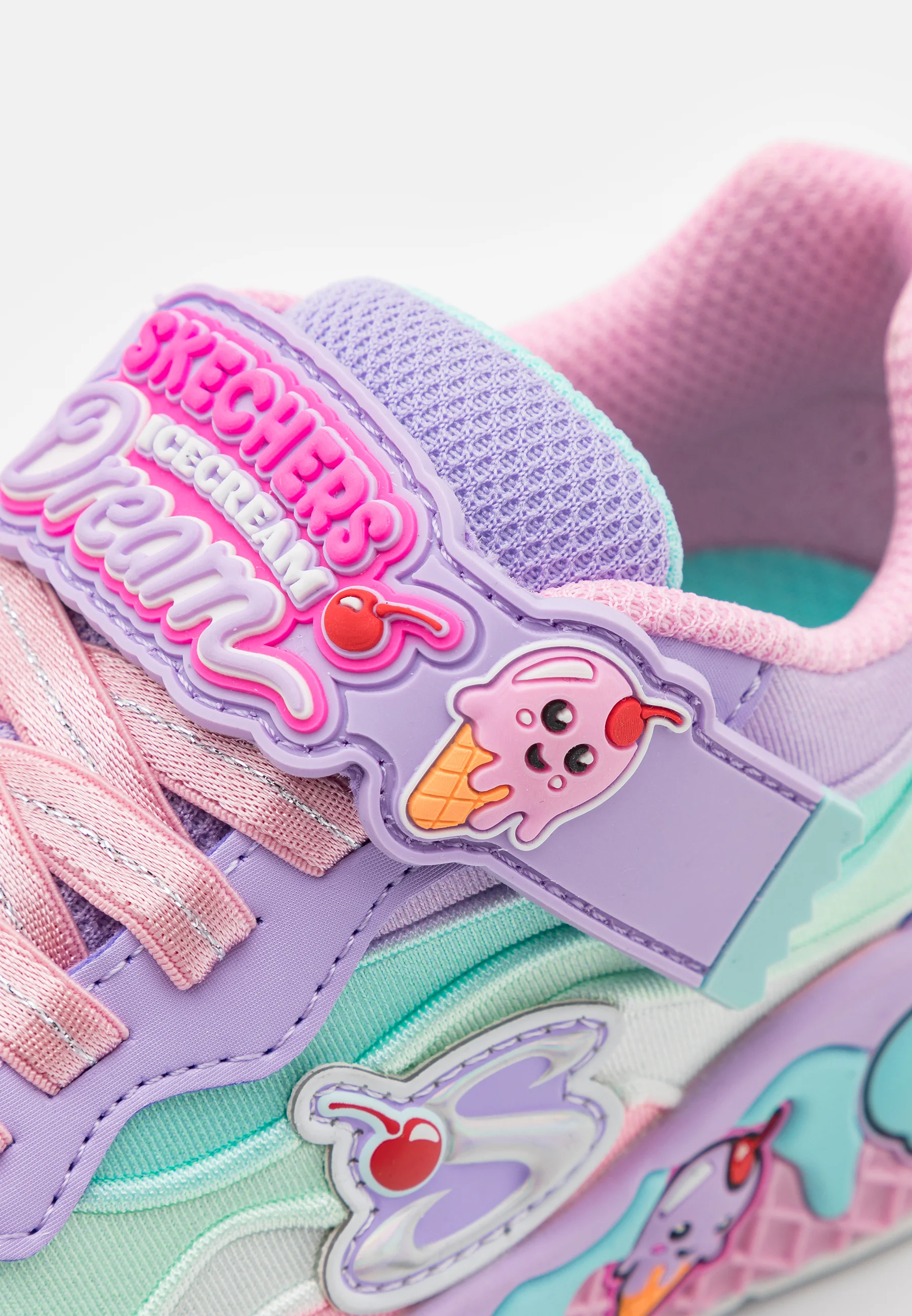 Skechers SUNDAE SWEETIES - Zapatillas bajas