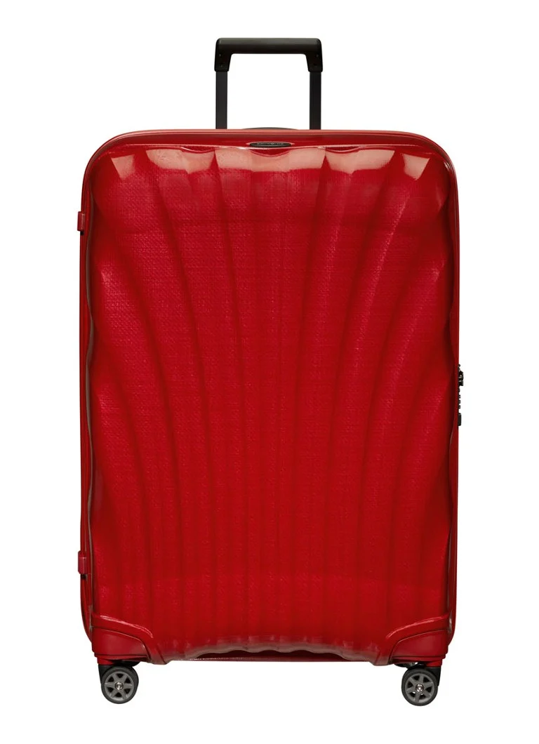 Περιστρεφόμενος φακός Samsonite C-Lite 81 εκ.