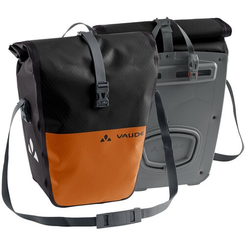 FAHRRADTASCHE AQUA BACK COLOR
