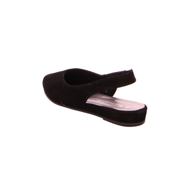TAMARIS Riemchen Sandalen schwarz Da.-Sling