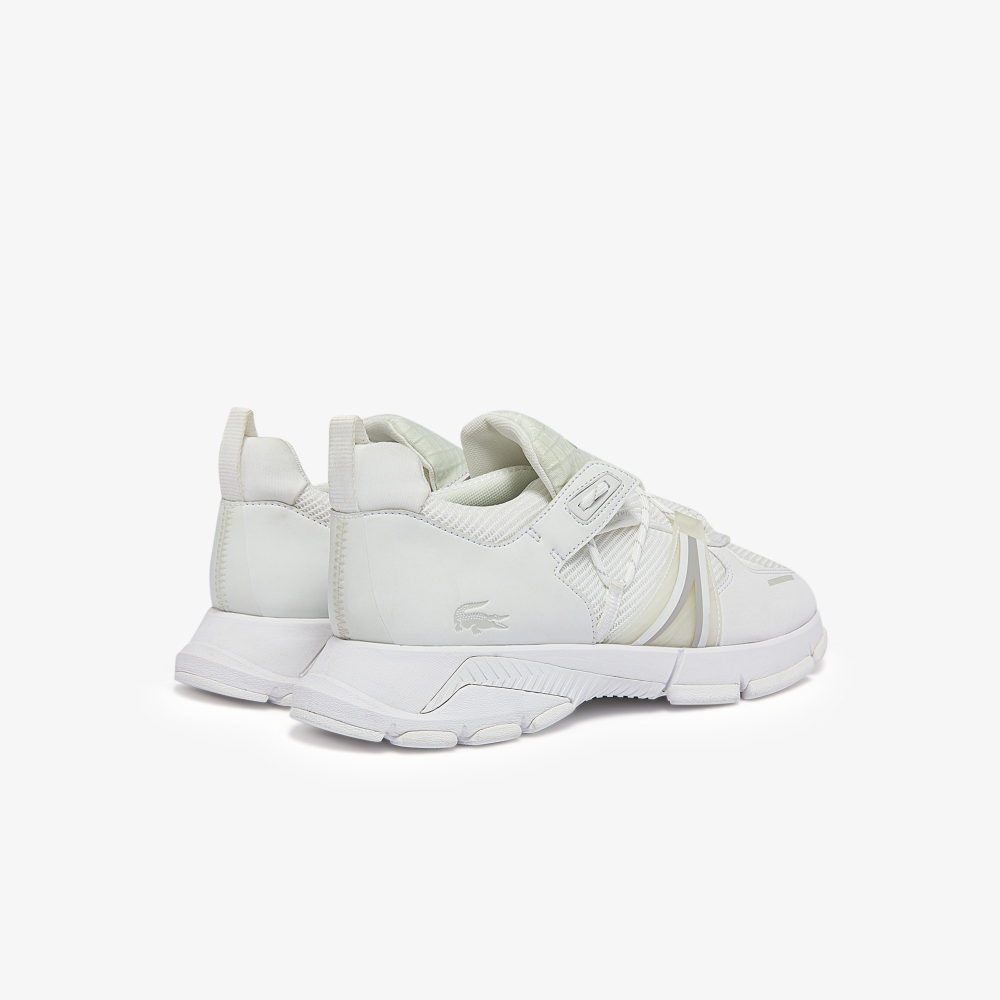 Lacoste L003 43SMA0064_21G / weiss