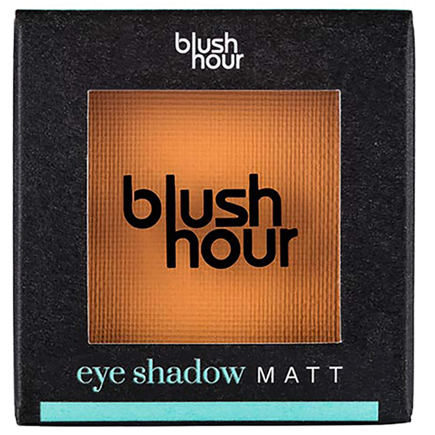 BLUSHHOUR Matt Szemhéjfesték