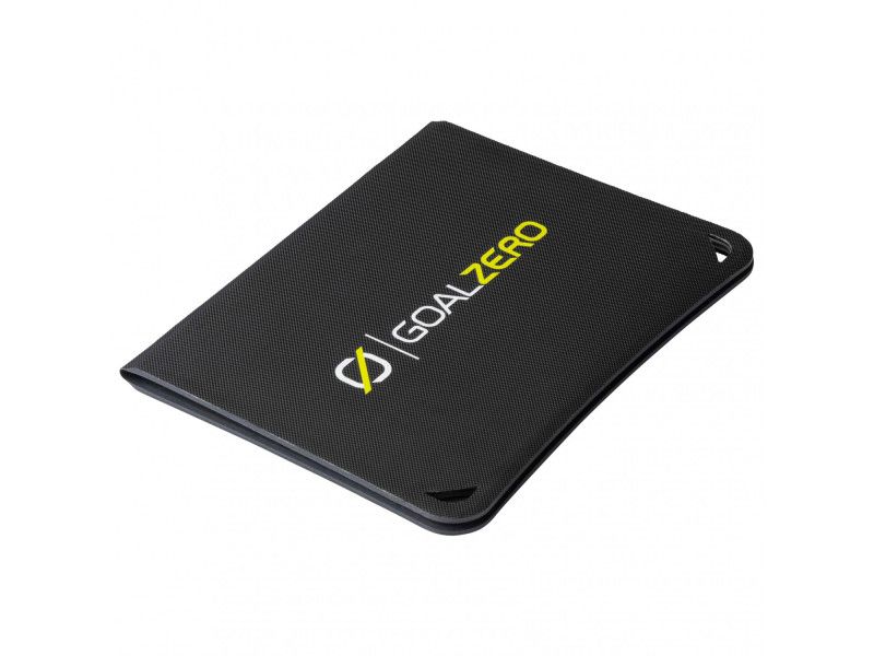 Goal Zero Nomad 10 faltbares Solarpanel