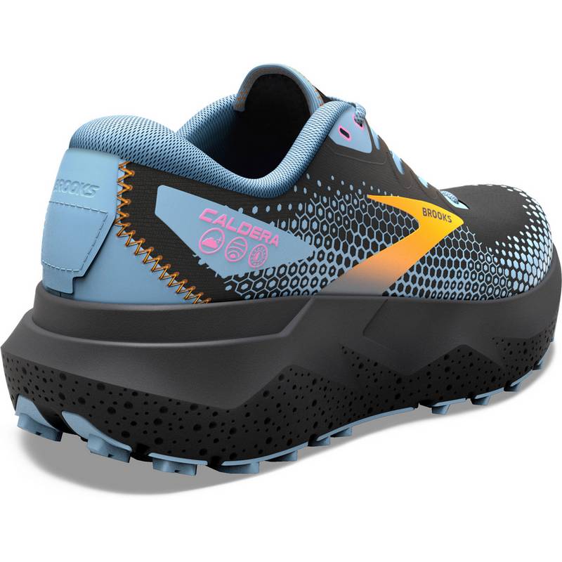 Brooks Caldera 6 Laufschuhe Damen