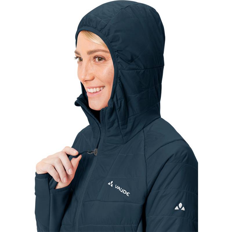 VAUDE Sesvenna IV Steppjacke Damen