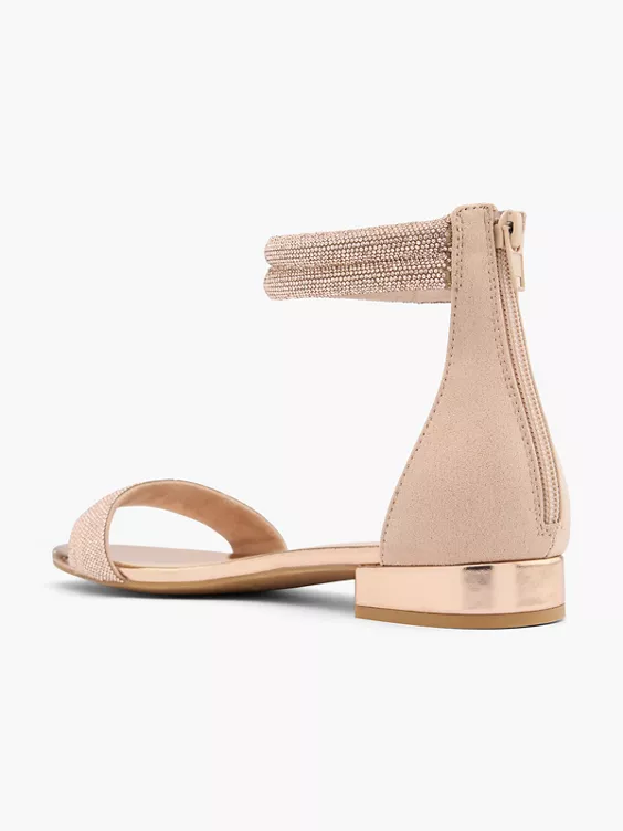 Catwalk Sandale