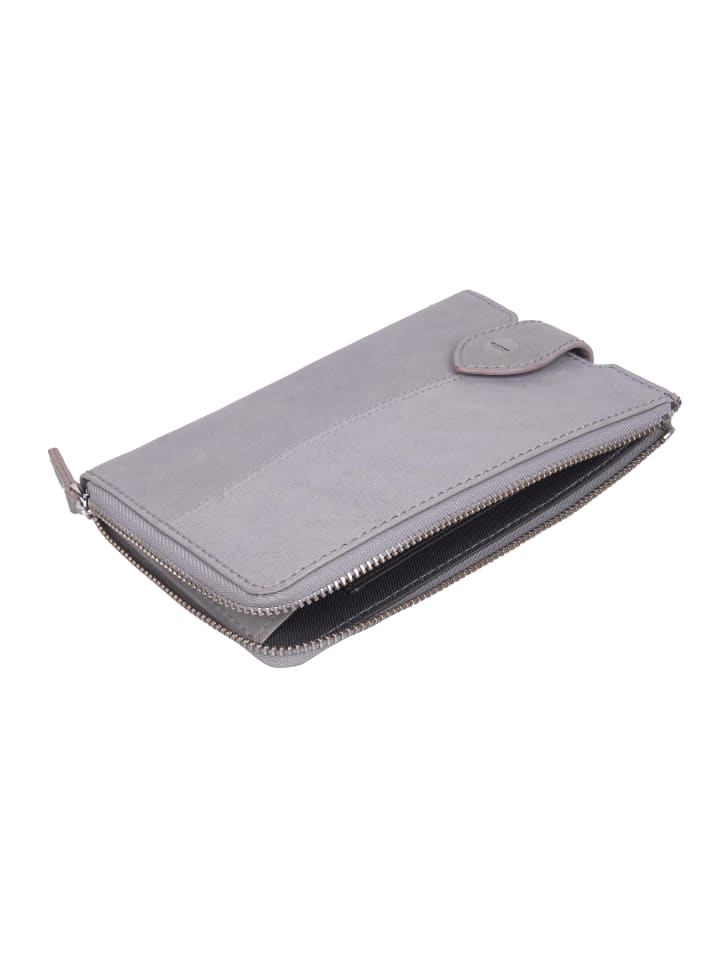 Maître Handytasche 'Lemberg Margarete in Hellgrau 11 x 18 x 1,5 cm' günstig kaufen onesize