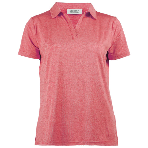 SKHOOP - Women's Bodil Top - Polo-Shirt