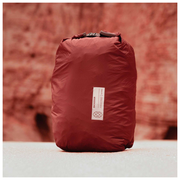 Heimplanet - Backdoor 4 Season Tent - 4-Personen Zelt