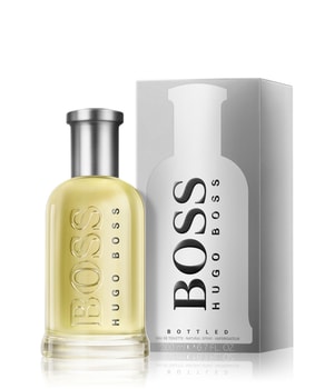 HUGO BOSS Boss Bottled Eau de Toilette 200 ml