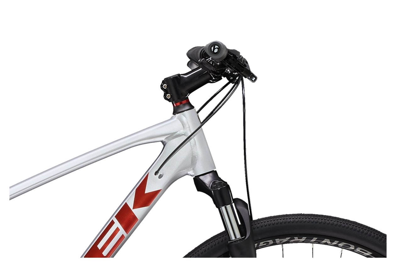 Trek Dual Sport 1 - 2022 - 28 Zoll - Diamant