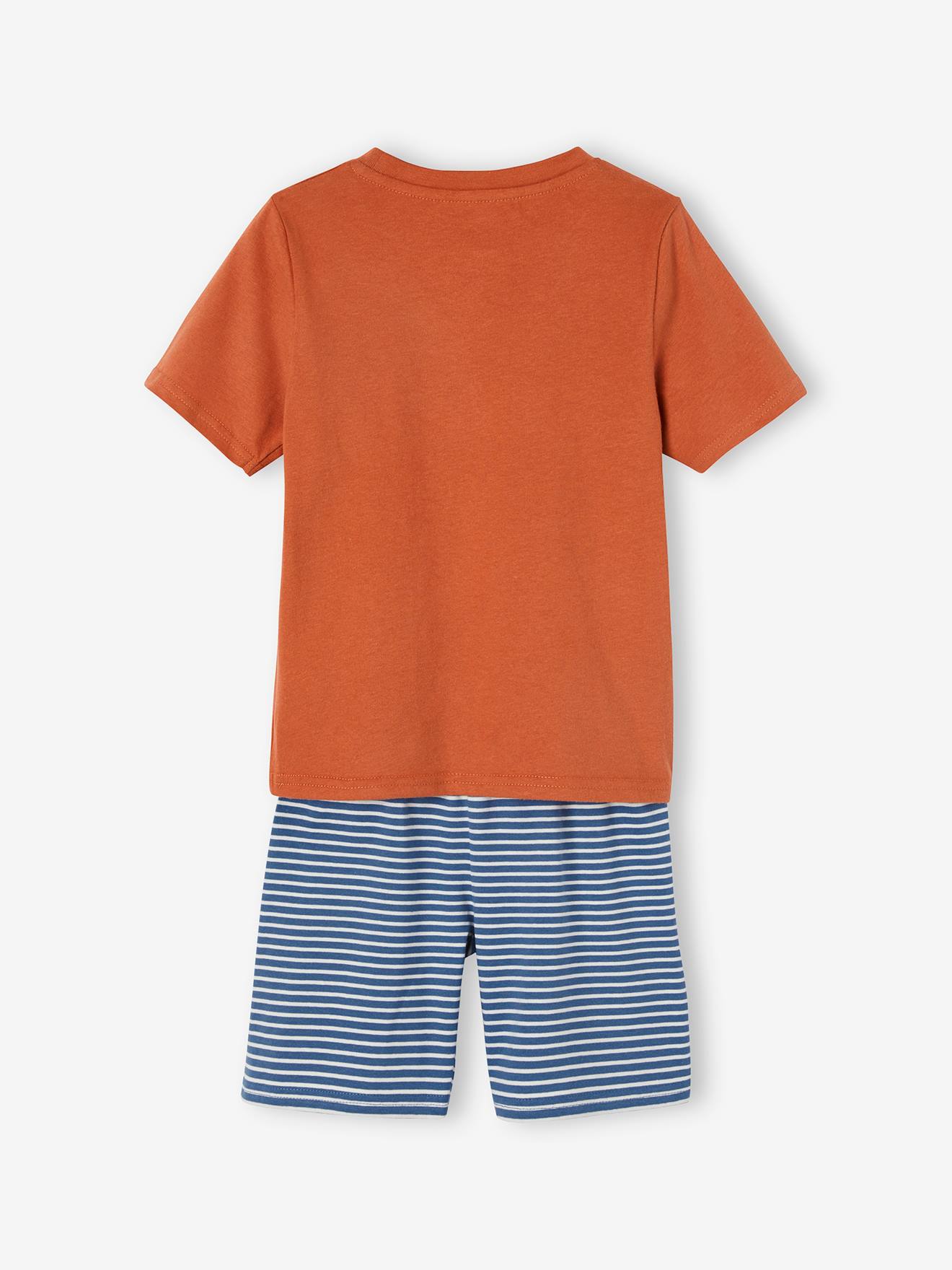 Lot de 2 pyjashorts 