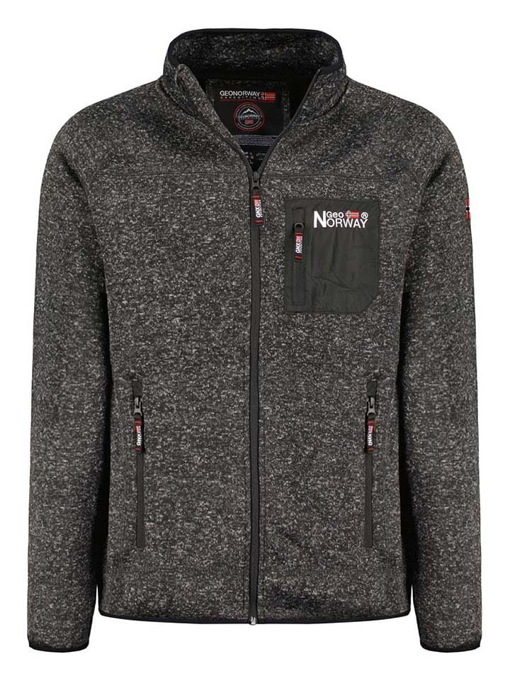 Geographical Norway Fleecejacke 