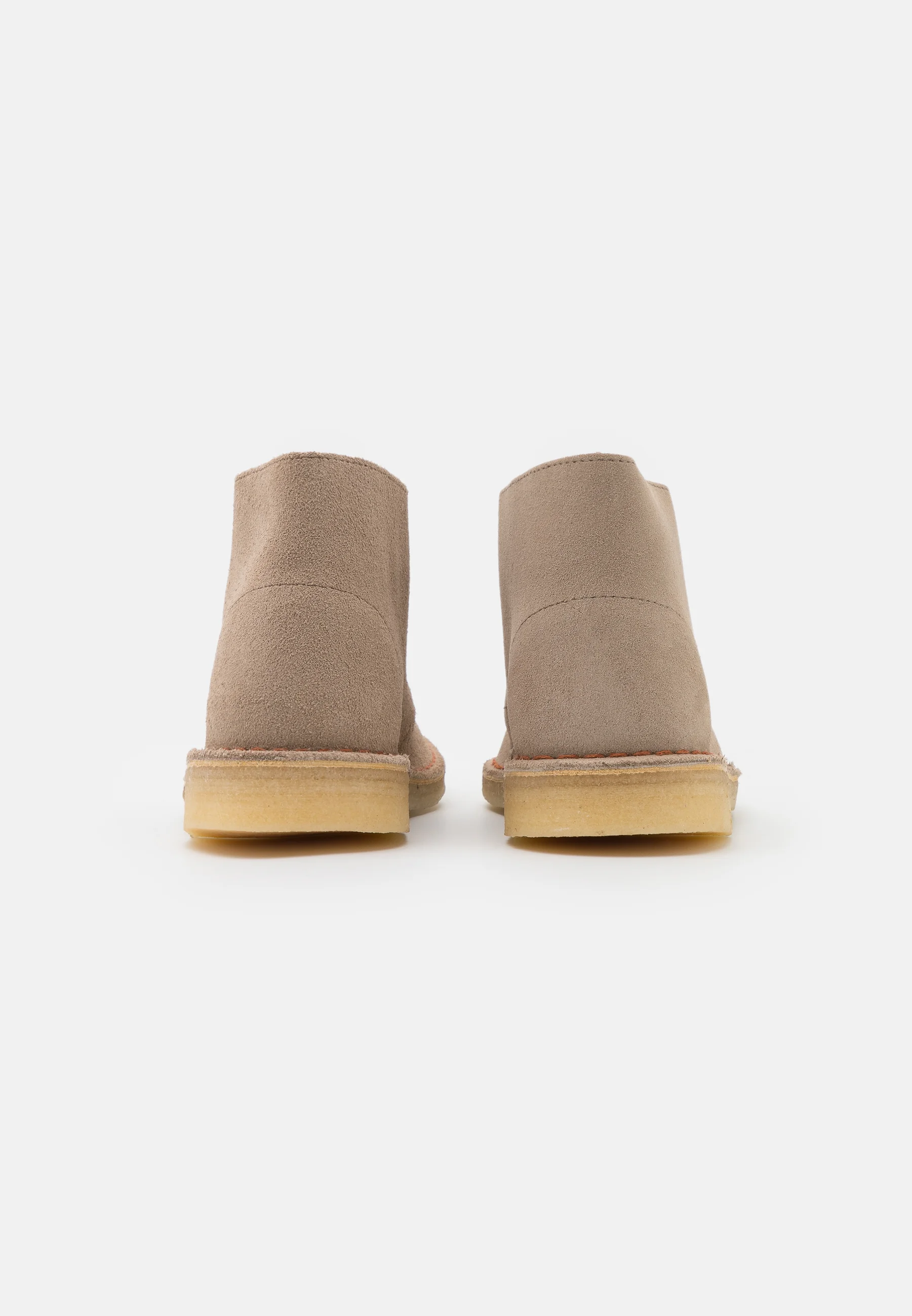 Clarks Originals DESERT BOOT - Deportivas con cordones