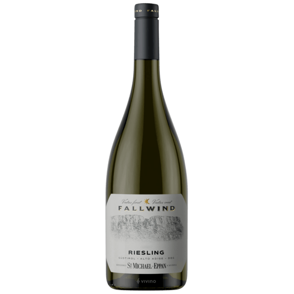 St. Michael-EppanFallwind Riesling 2022