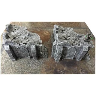 Urban Matz - Ruins E (2) (Prepainted)