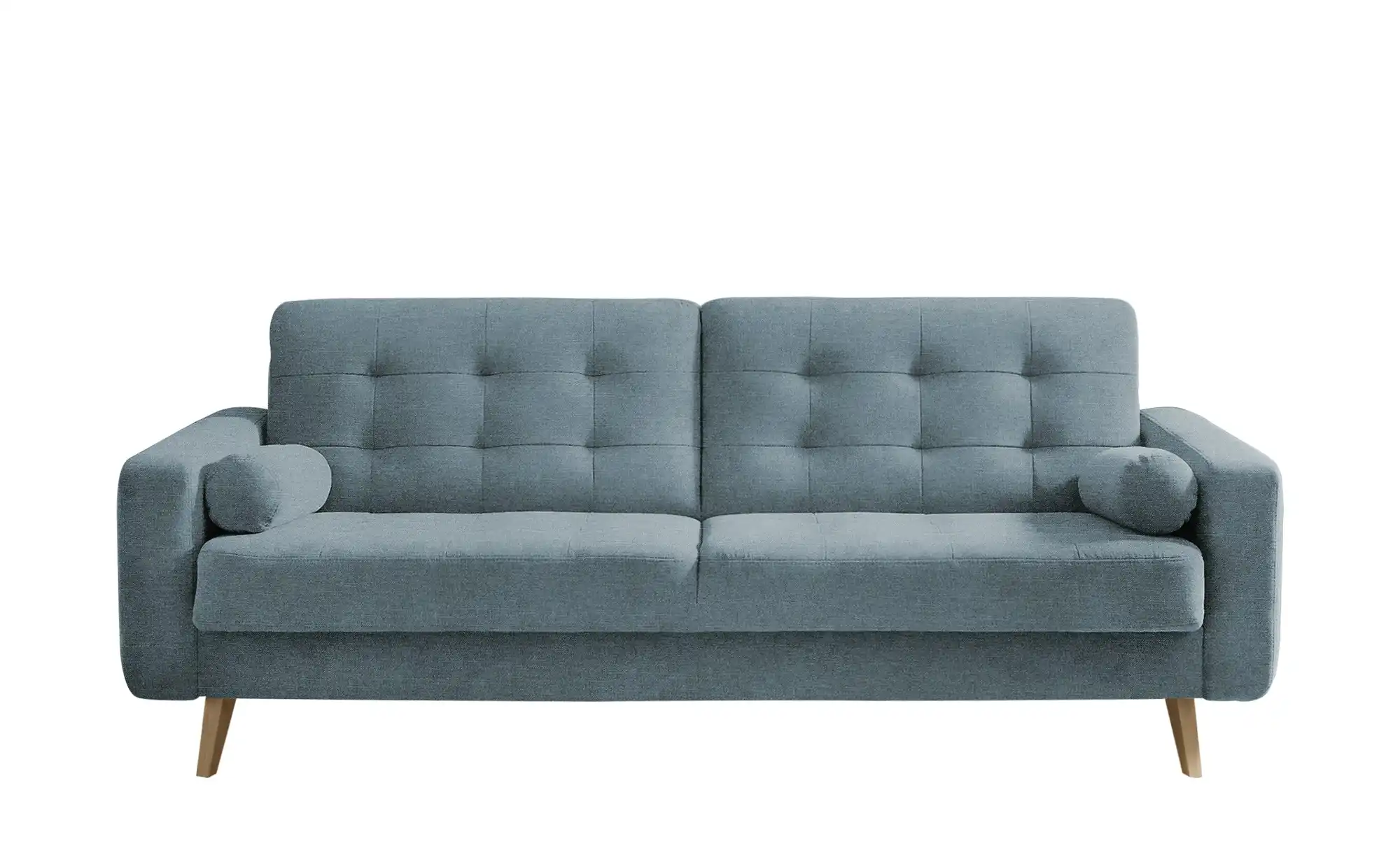 Schlafsofa mit Bettkasten Fjord