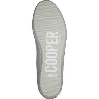 Candice Cooper Rock Chic Schnürsneaker in bunt
