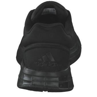 adidas Duramo 10 Running in schwarz