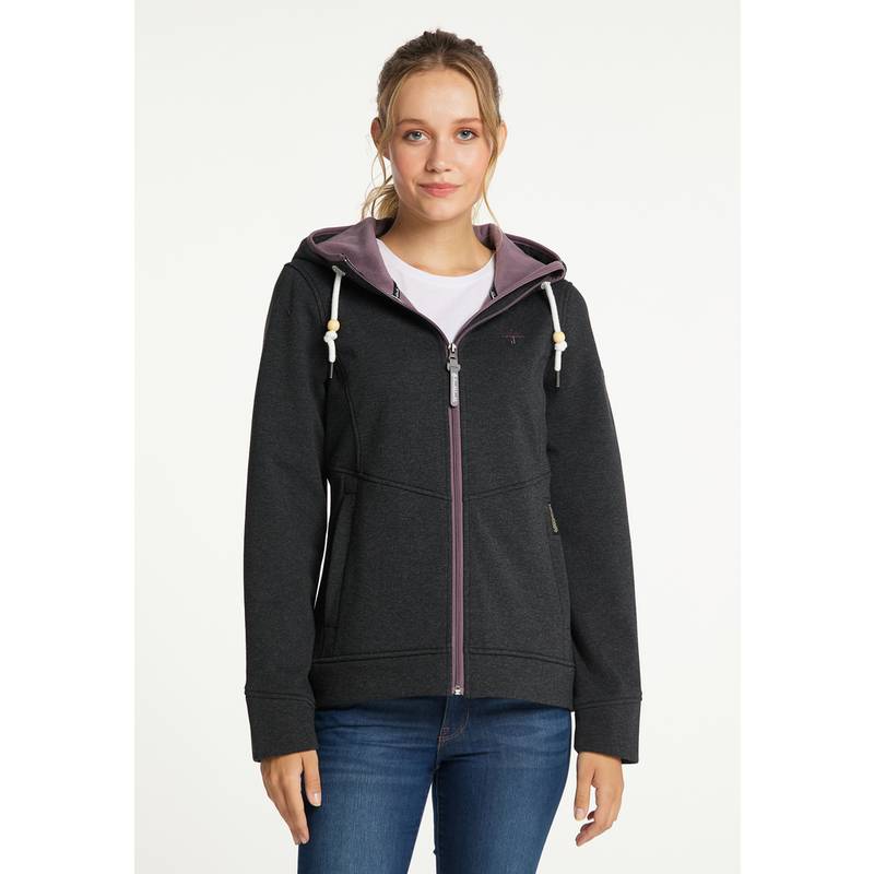 Schmuddelwedda Funktionsjacke Damen