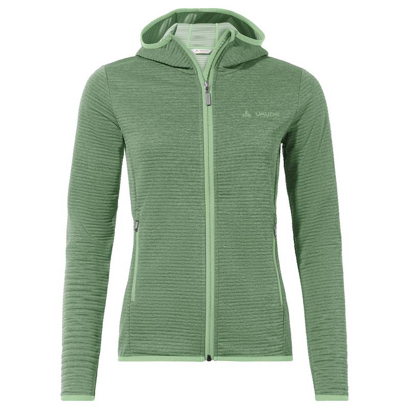 VAUDE SE Women's Strona Hoody Jacket Outdoorjacke Damen