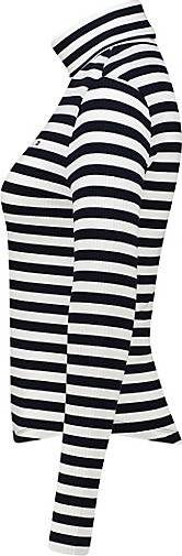 TOMMY HILFIGER Damen Longsleeve