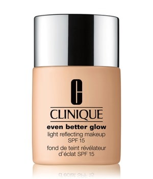 CLINIQUE Even Better Glow SPF 15 Flüssige Foundation-30 ml