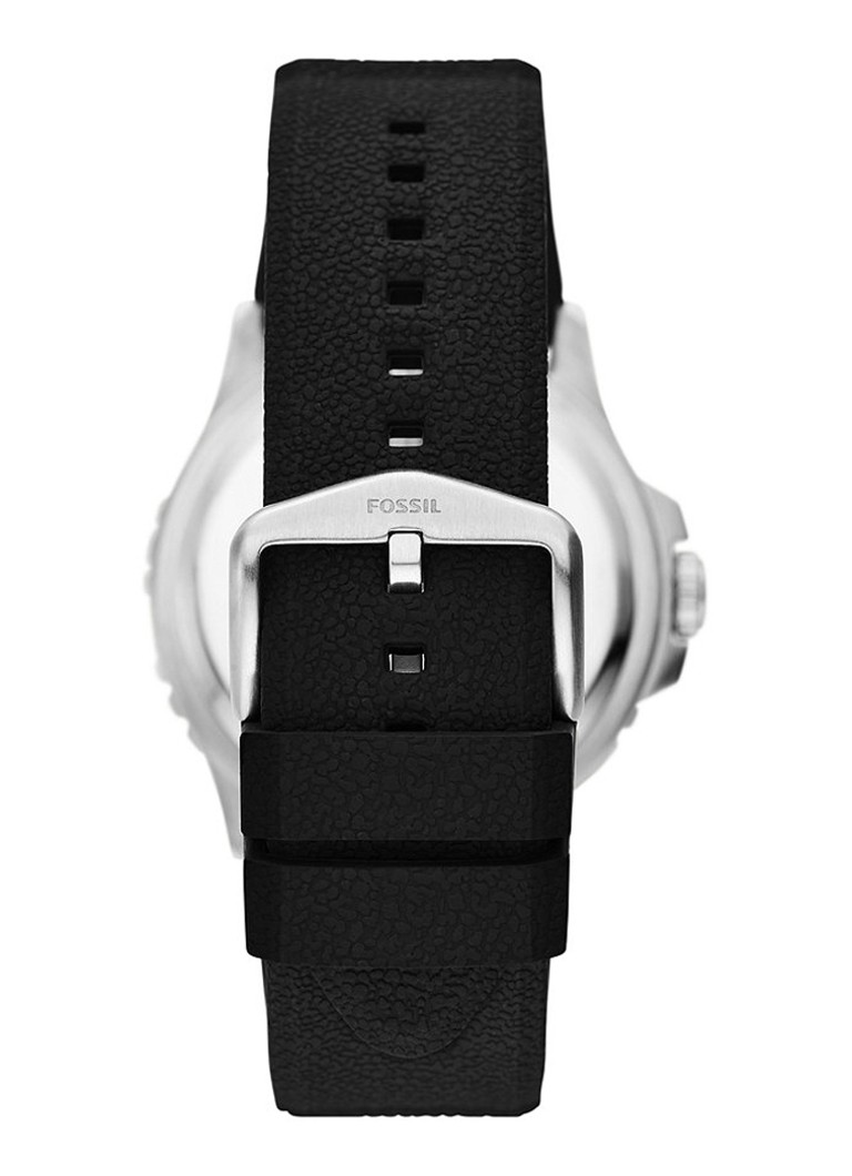 Fossil Blue Gmt watch FS6036