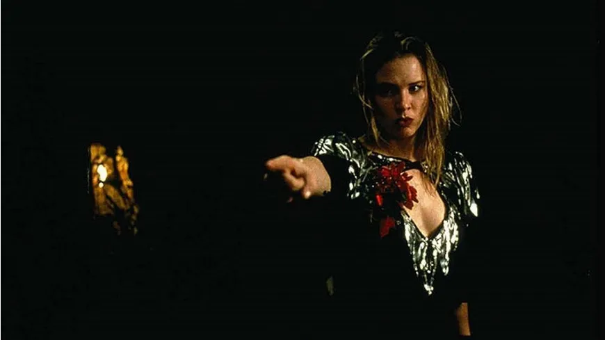Texas Chainsaw Massacre: Die Rückkehr - Uncut Version