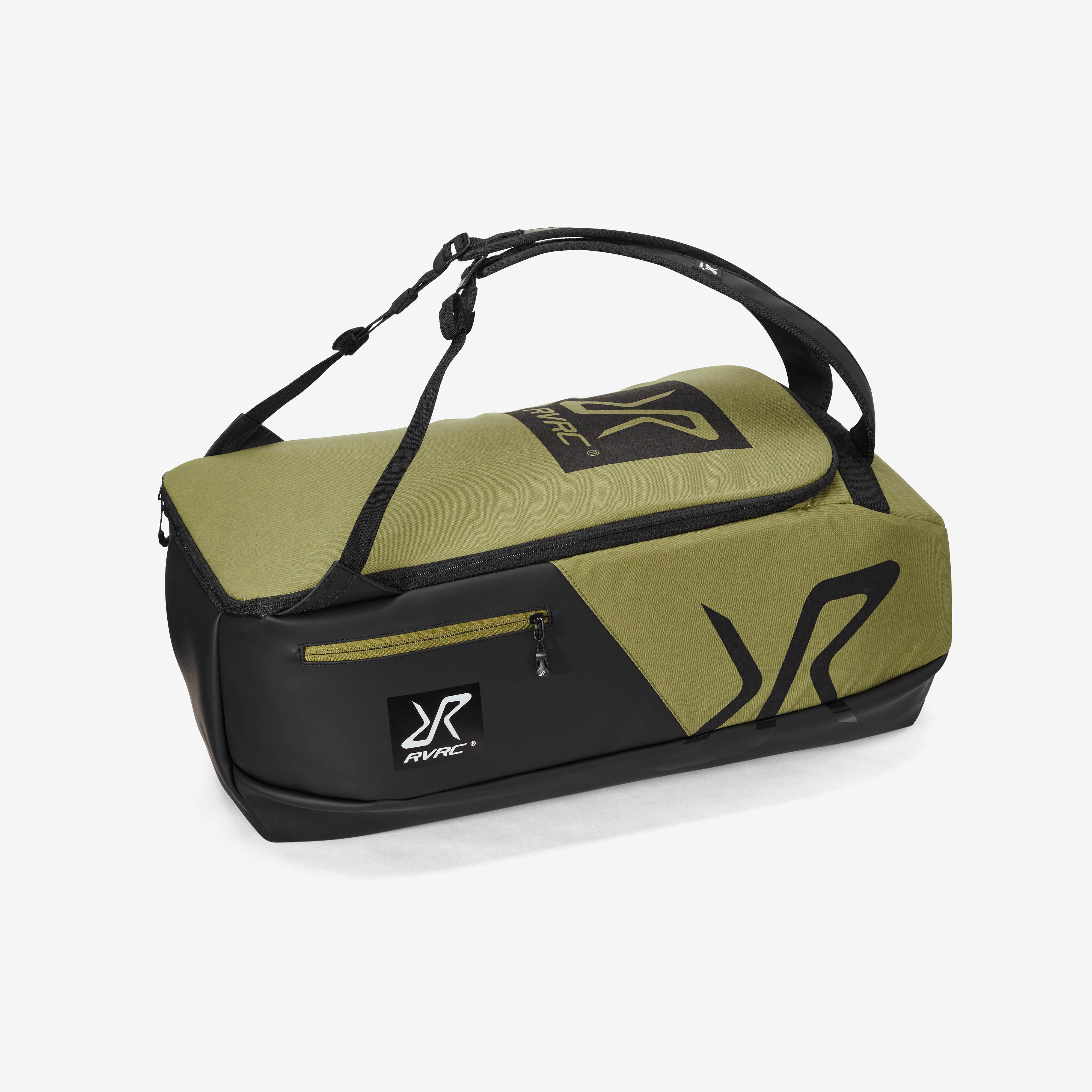 Duffel Bag 70L Green